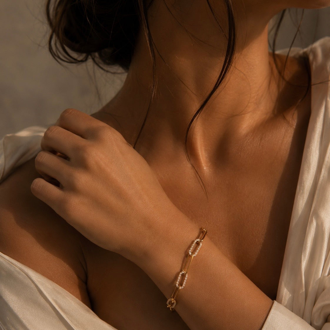 BRACELETS