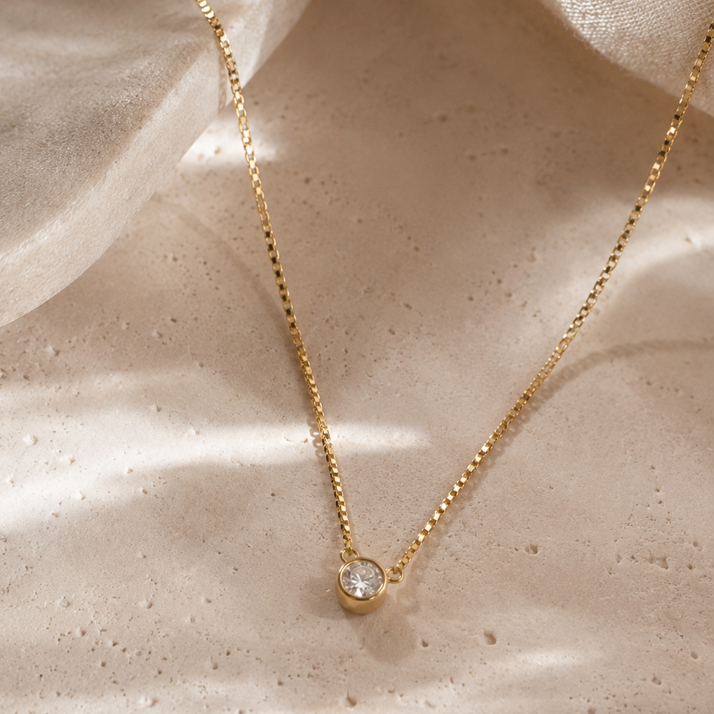 Test Necklace