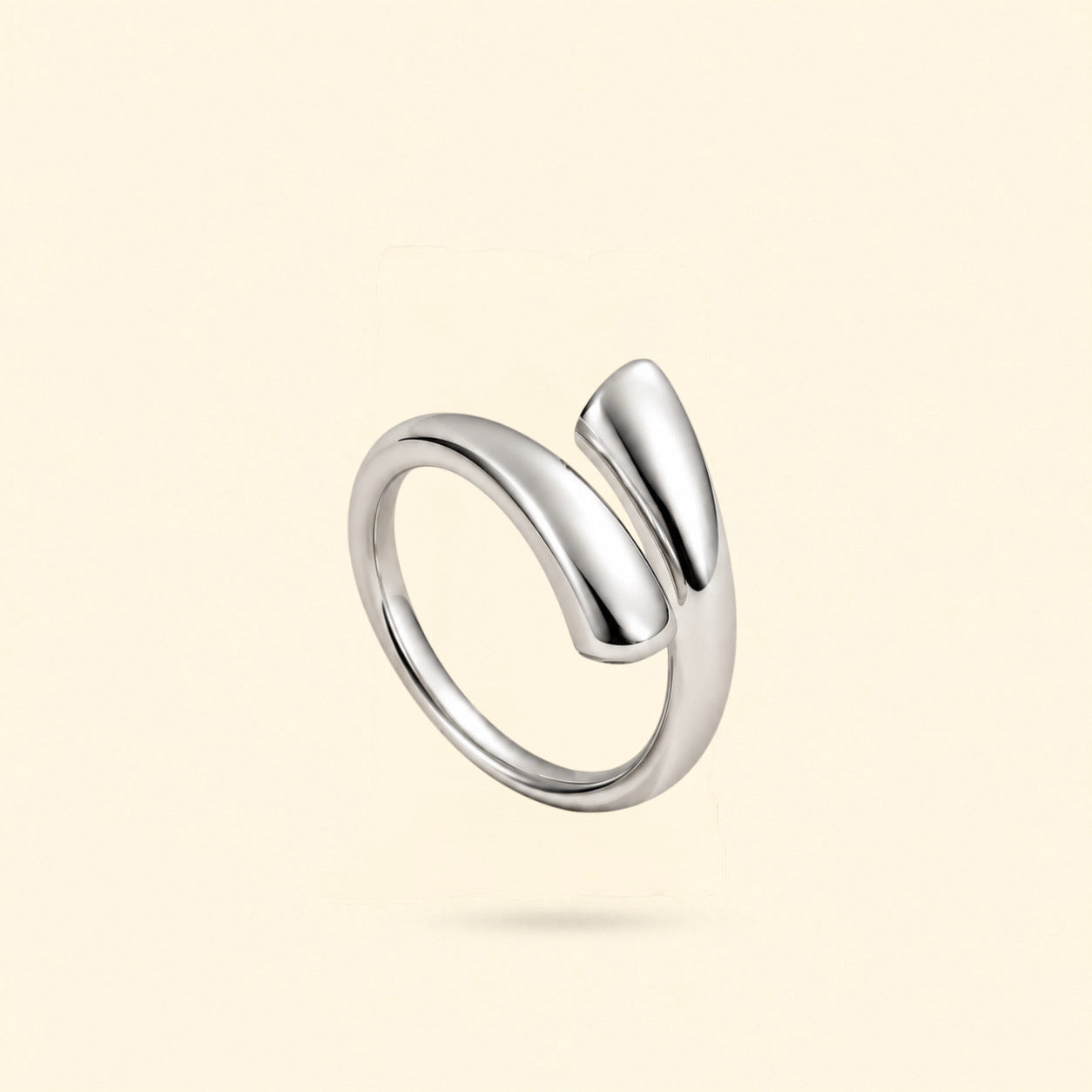 Nova Wrap Ring