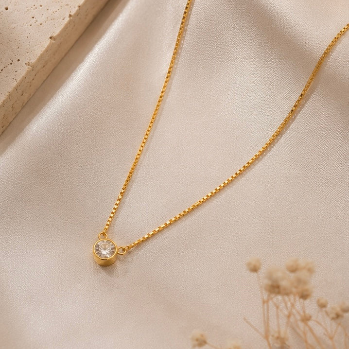 Test Necklace