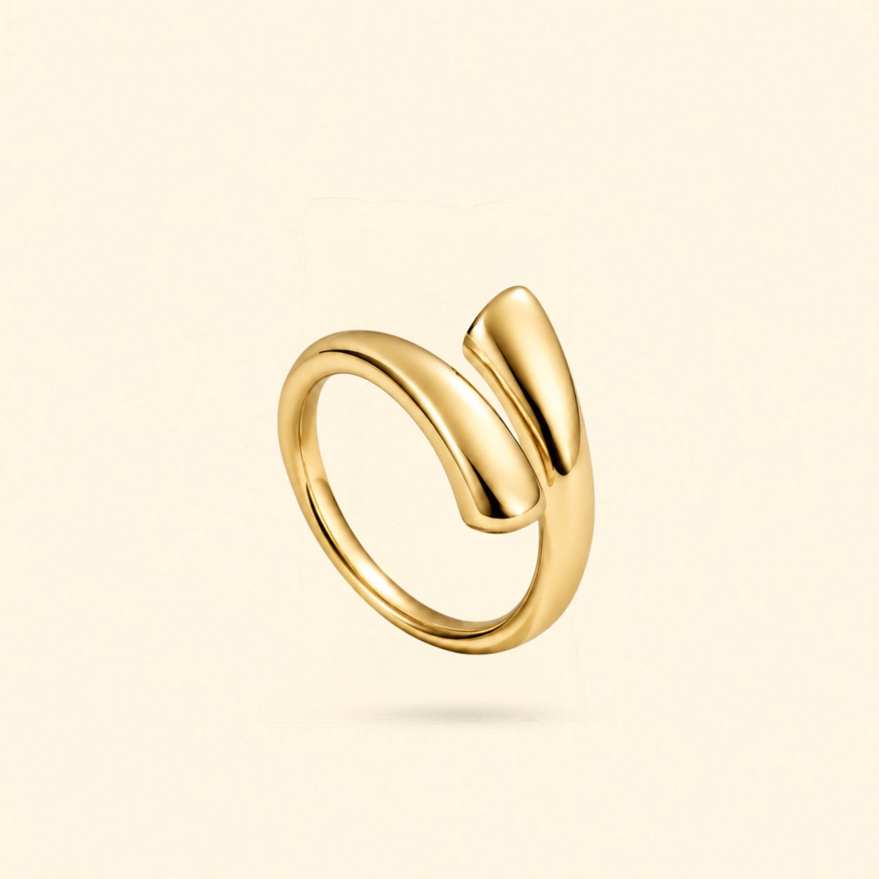Nova Wrap Ring