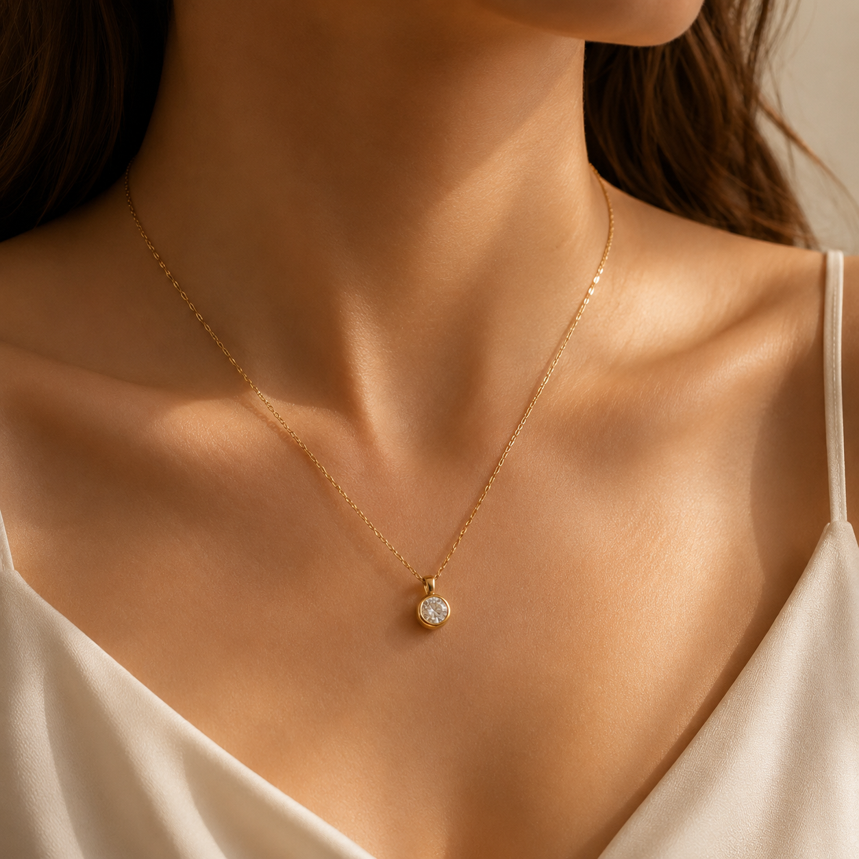 Test Necklace